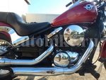 �������� �� ������ �������� Kawasaki Vulcan400-2 VN400 1995 ���� 15